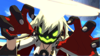 Illustration for article titled Guilty Gear Xrd: Revelator Coming To NA For PS3 and PS4 - Spring 2016